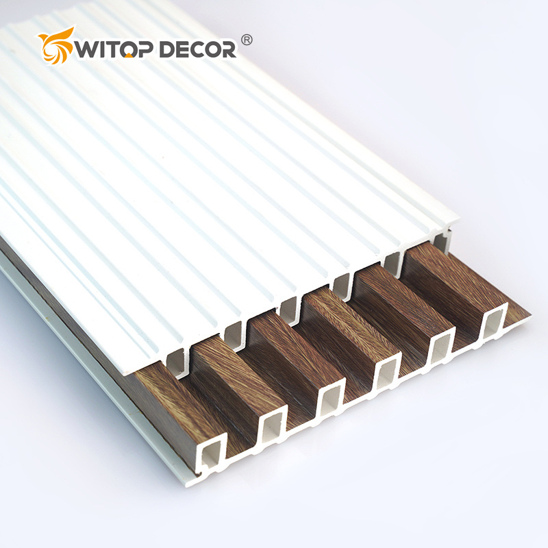 Chic WPC Wall Panel Perfect for Any Space