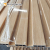 Make a Statement with Our Unique Fluted Wall Panel Options
