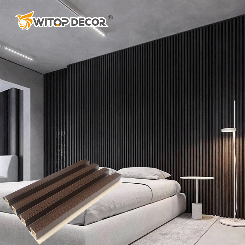 Enjoy a Better Life: Interior WPC Wall Panels