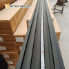 WPC Siding Panels for a Rustic and Traditional Home Exterior Look