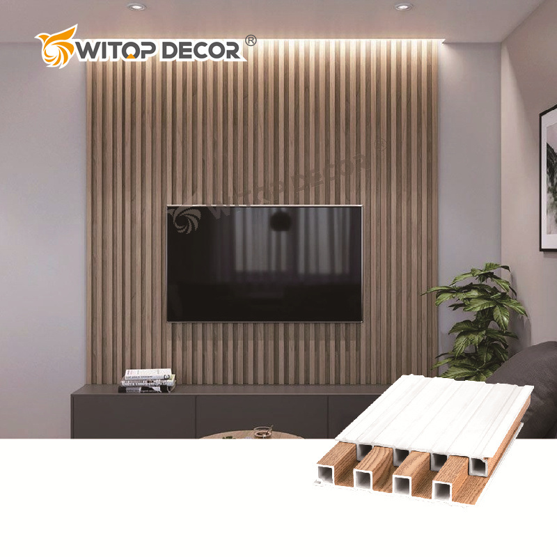 WPC Wall Panels - The Ideal Investment for Your Home Decor