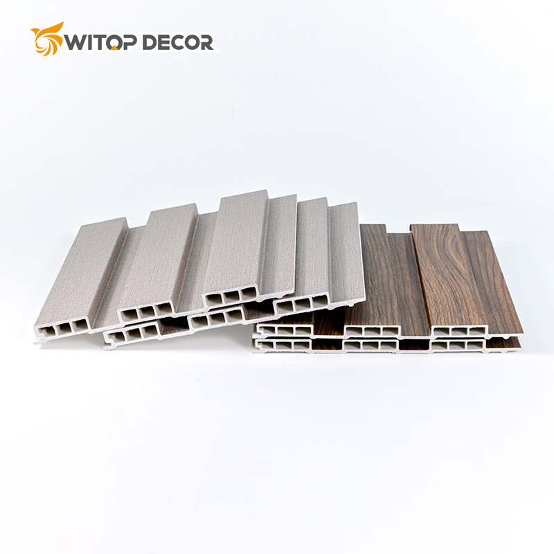 Premium WPC Cladding for Upscale Homes