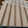 Enhance Your Home Aesthetics with WPC Textured Wall Panels