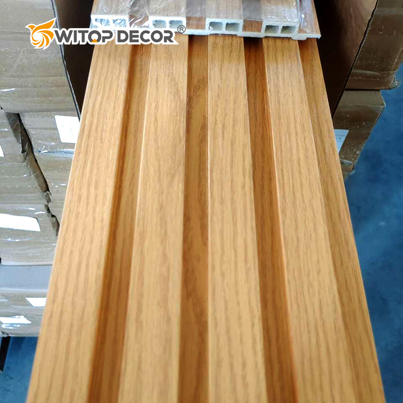 WPC Cladding: The Perfect Choice for a Modern Look