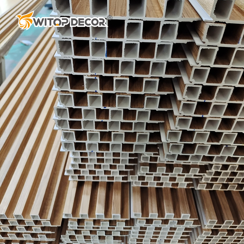 Interior Wall Panel Decoration: Unlimited Creative Design