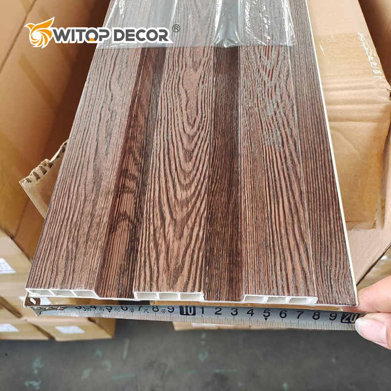 WPC Cladding Options to Suit Your Styl