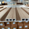 WPC Cladding Options to Suit Your Styl