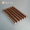 Beauty and Functionality of WPC Wall Cladding