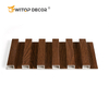 Innovative WPC Wall Panel to Elevate Your Home′s Design