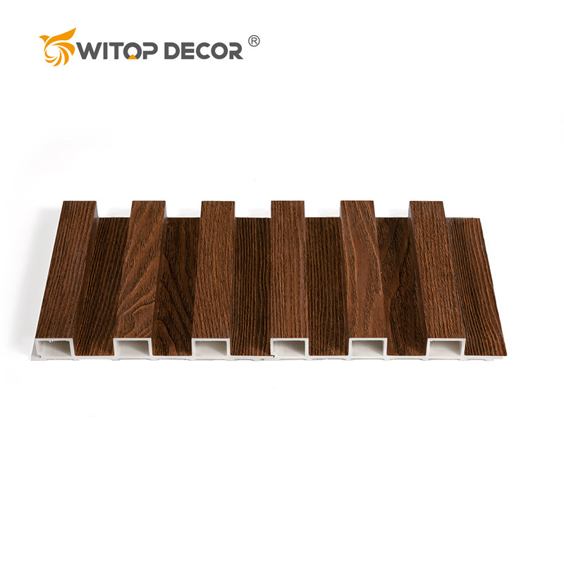 Innovative WPC Wall Panel to Elevate Your Home′s Design