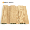 WPC Cladding - Fire-Resistant and Safe for Your Home