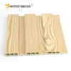 Bring Nature Inside with WPC Cladding Panels
