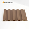 Bring Nature Inside with WPC Cladding Panels