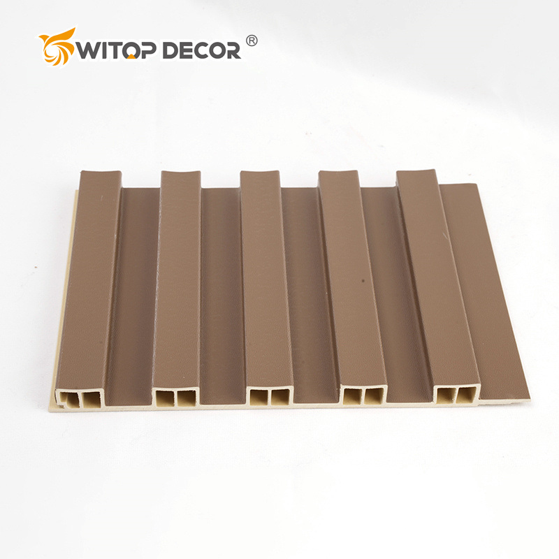 Bring Nature Inside with WPC Cladding Panels