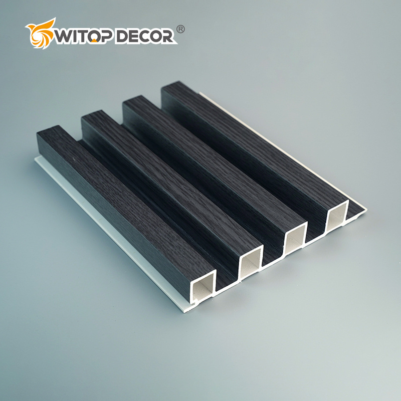 Premium WPC Cladding for Upscale Homes