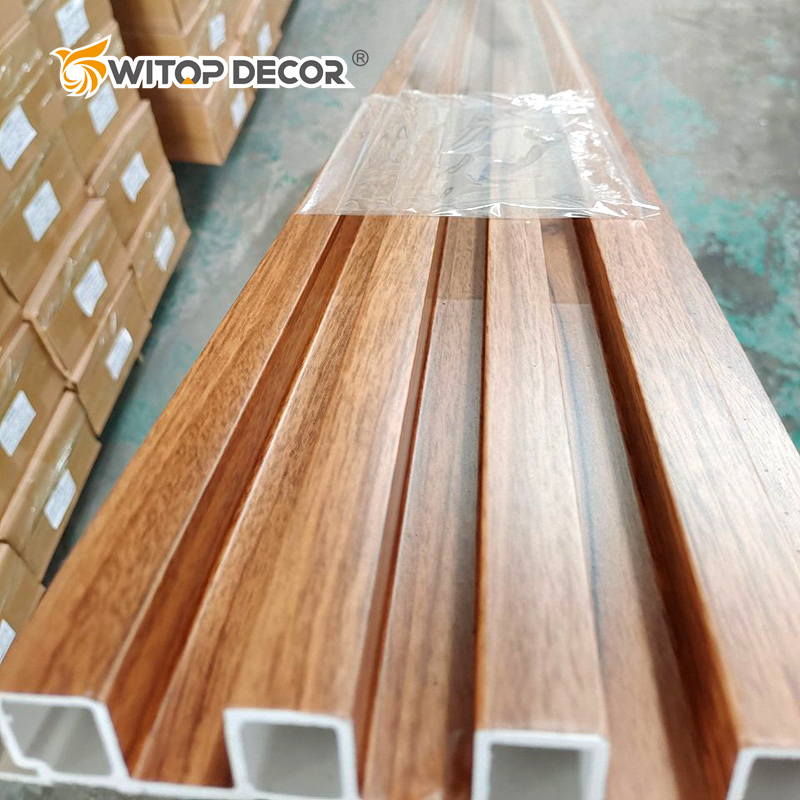 Fluted Wall Panels: The Perfect Blend of Function and Beauty