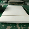 White PVC Plastic Foam Sheet for Cutting Board