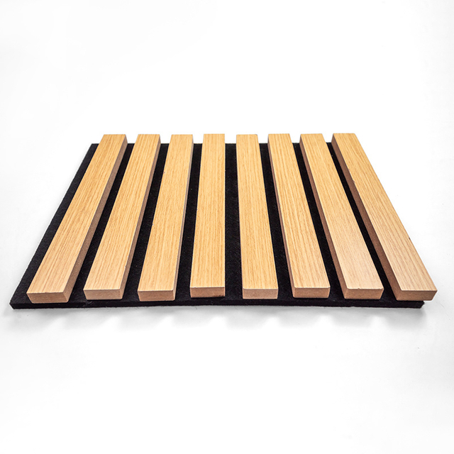Transform Your Room with Premium Acoustic Wall Panels