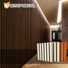 Improve Speech Intelligibility and Clarity with Acoustic Panels