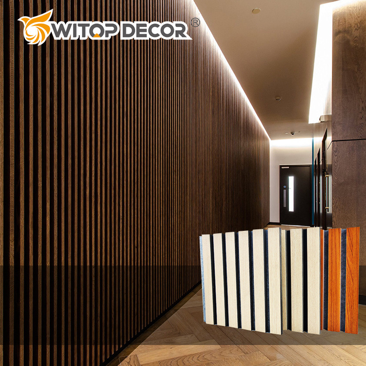 Improve Speech Intelligibility and Clarity with Acoustic Panels