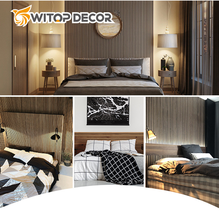 Take Control of Your Room′s Sound with Custom Panels
