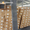 High Quality Waterproof Durable PVC Wood Outdoor Panel WPC Outdoor Wall Panel