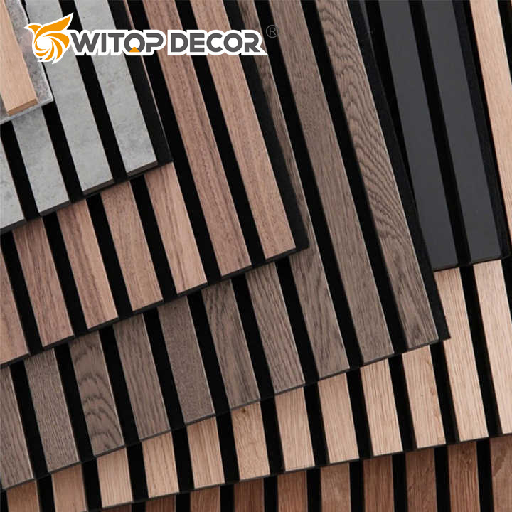 Soundproofing Solutions for Your Home′s Shared Spaces with Acoustic Panels
