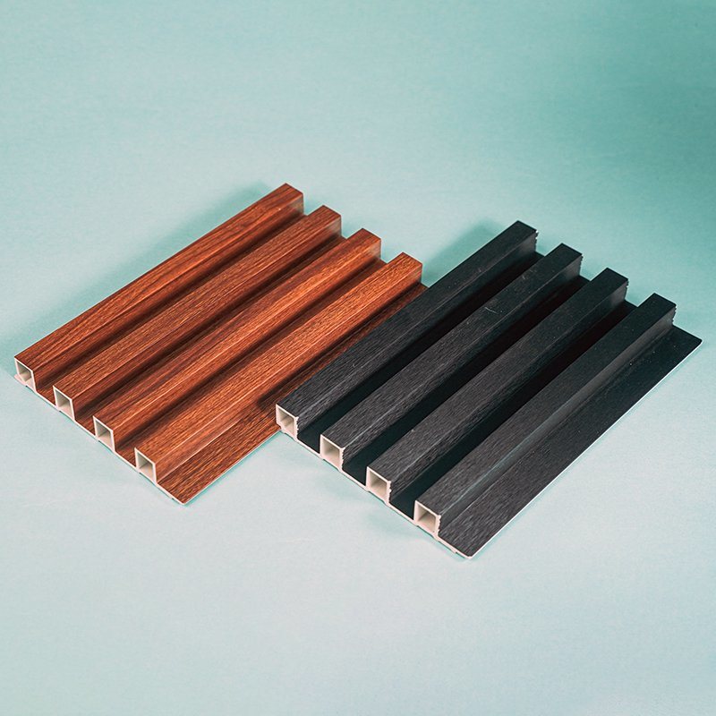 Create a Stylish and Unique Atmosphere with WPC Wall Panels