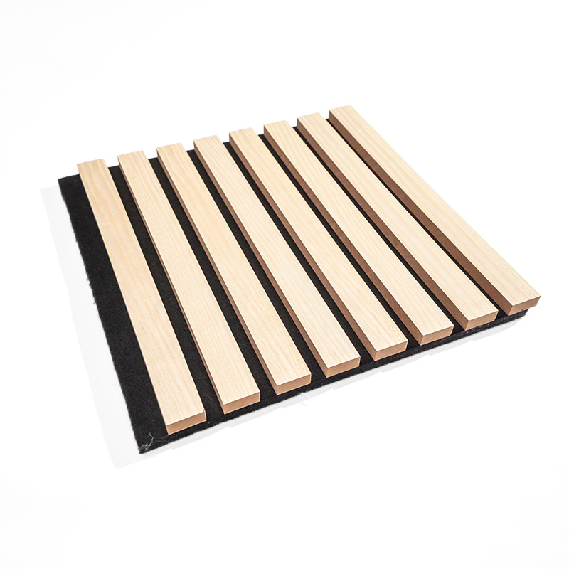 The Best Soundproofing Solution for Acoustic Wall Panels