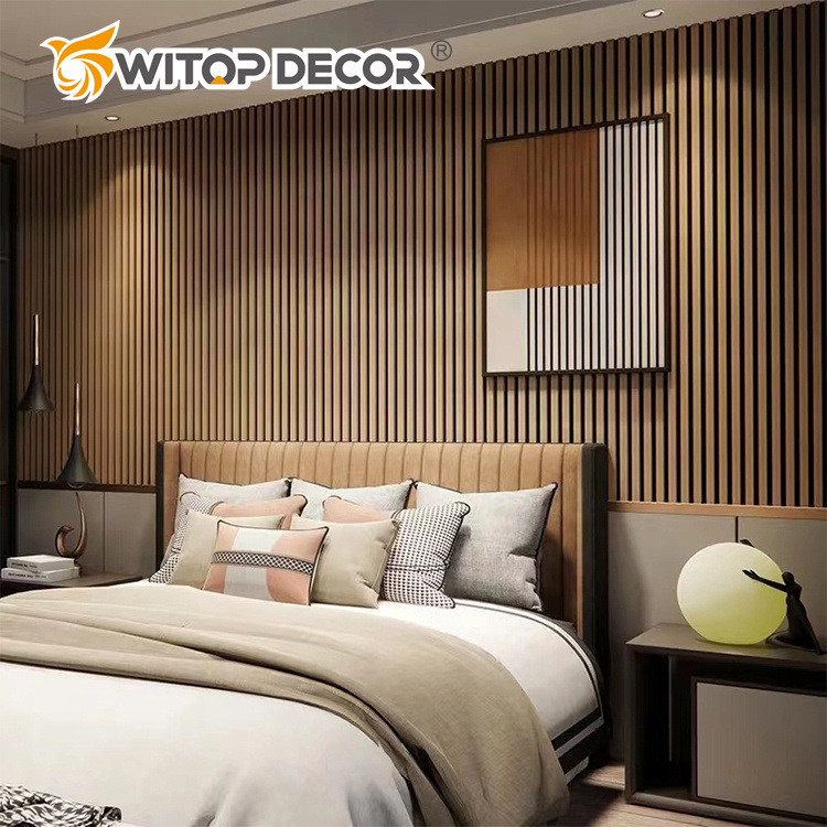 The Impressive Sound Insulation Performance of Our Acoustic Panels