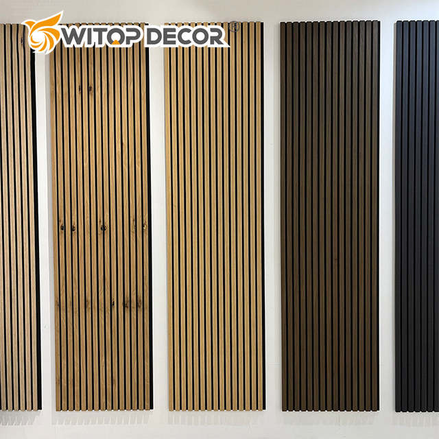 Enhanced Sound Quality with Acoustic Paneling: Transform Ordinary to Extraordinary