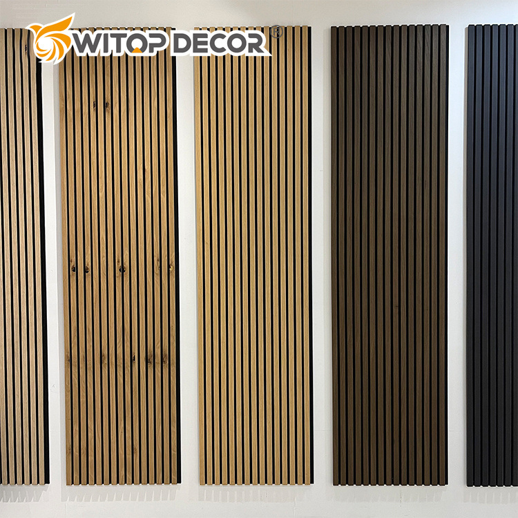 Enhanced Sound Quality with Acoustic Paneling: Transform Ordinary to Extraordinary
