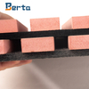 Excellent Sound Quality and Appearance of Sound-Absorbing Panels