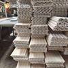 Solid Wood Panel Factory Fluted Wall Panel