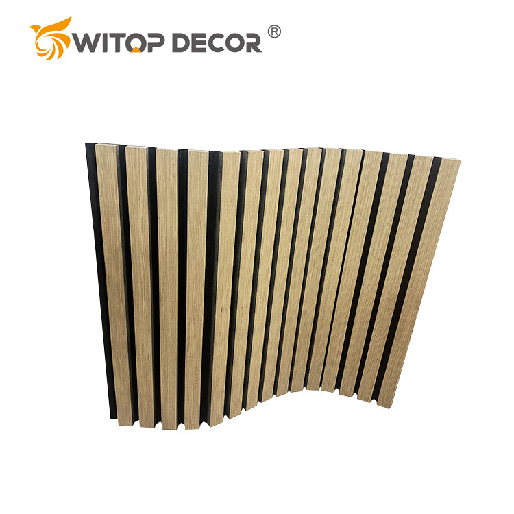 Easy-to-Install Acoustic Panels for Quick Soundproofing