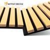 The Perfect Acoustic Panel for Your Recording Studio