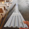 High Quality Indoor Decoration WPC Wooden Plastic Composite Wall Panel