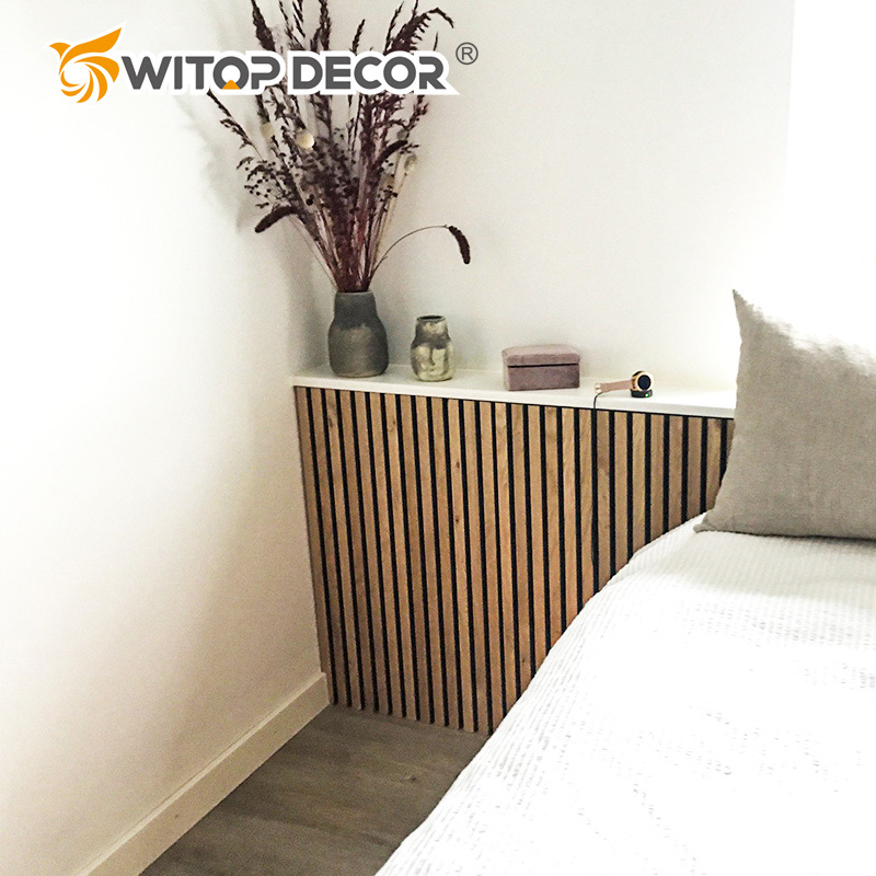 The Perfect Addition to Your Home Theater – Acoustic Panels
