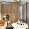 High-Performance Acoustic Panels for Superior Sound Control
