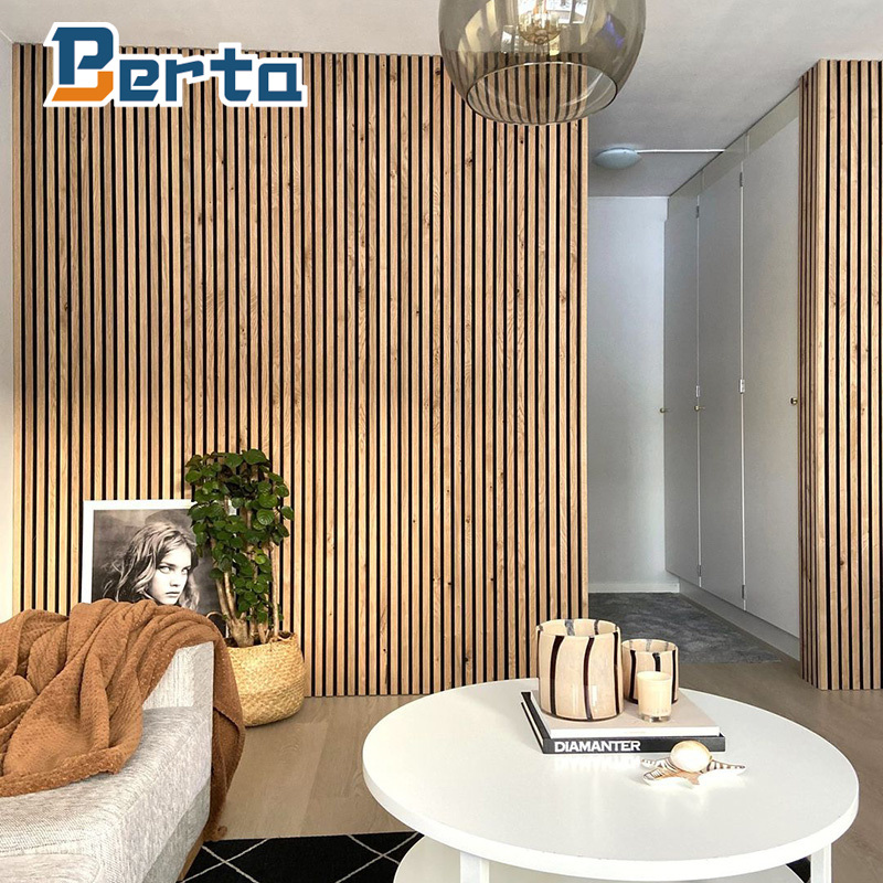 High-Performance Acoustic Panels for Superior Sound Control