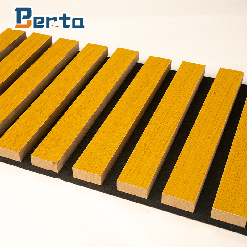 Say Goodbye to Unwanted Noise and Sound Bleed with Acoustic Panels