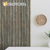 Our Sound-Absorbing Panels Greatly Improve The Acoustics