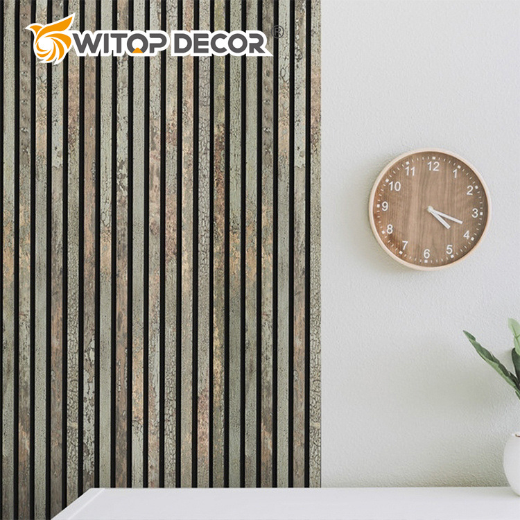 Our Sound-Absorbing Panels Greatly Improve The Acoustics