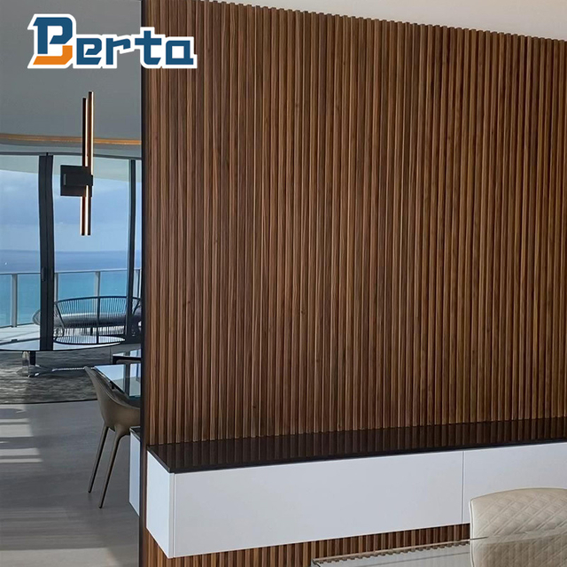 Combine Style and Performance with Acoustic Panels