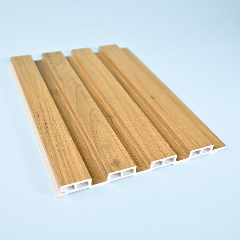 Hot Sale High Grade Indoor and Outdoor Use Integrated WPC Wall Panel