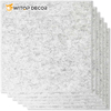Factory Direct Supply Sound Barrier Fireproof Acoustic Panel for Walls