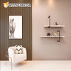 3D Sound Proof Foam Acoustic Panels for Wall