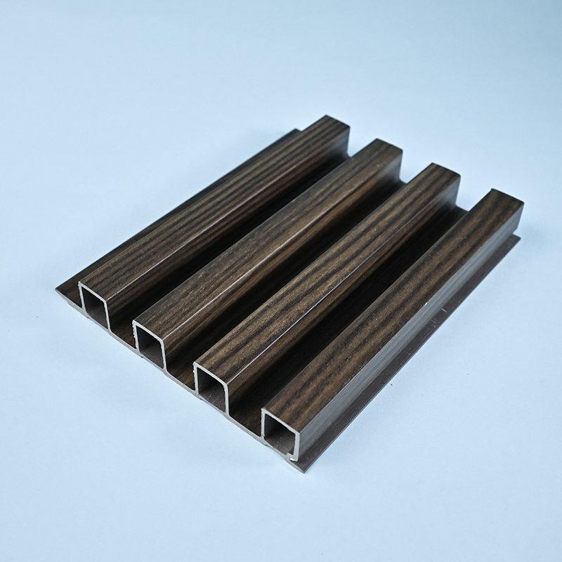 Modular WPC Wall Panel for Versatile Design