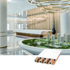 The Ultimate Combination of Beauty and Functionality - WPC Wall Panels