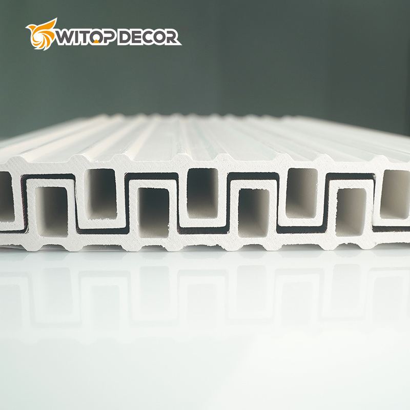 Innovative WPC Wall Panel for Unique Interiors
